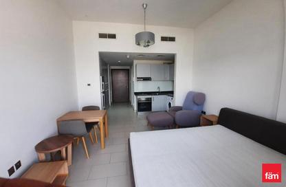 Apartment - Studio - 1 Bathroom for rent in AZIZI Roy Mediterranean - Al Furjan - Dubai Apartment - Studio - 1 Bathroom for rent in AZIZI Roy Mediterranean - Al Furjan - Dubai