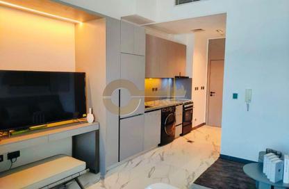 Apartment - Studio - 1 Bathroom for sale in MAG 930 - MAG City - Mohammed Bin Rashid City - Dubai