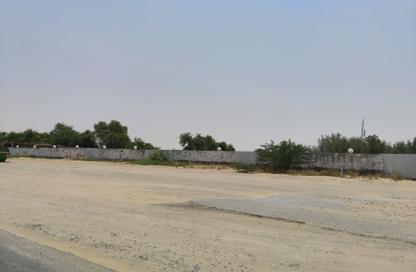 Land - Studio for sale in Al Belidah - Al Bataeh - Sharjah Land - Studio for sale in Al Belidah - Al Bataeh - Sharjah