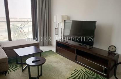 Apartment - 1 Bedroom - 2 Bathrooms for rent in Celestia B - Celestia - Residential District - Dubai South (Dubai World Central) - Dubai