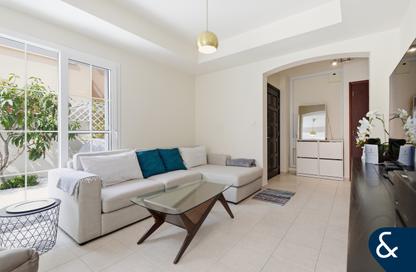 Villa - 3 Bedrooms - 3 Bathrooms for sale in Alma 1 - Alma - Arabian Ranches - Dubai