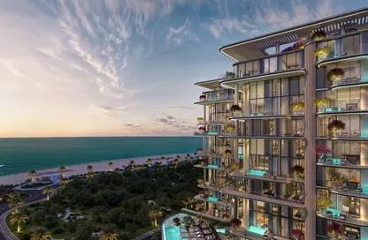 Apartment - 3 Bedrooms - 4 Bathrooms for sale in Villa del Gavi - Dubai Islands - Dubai Apartment - 3 Bedrooms - 4 Bathrooms for sale in Villa del Gavi - Dubai Islands - Dubai