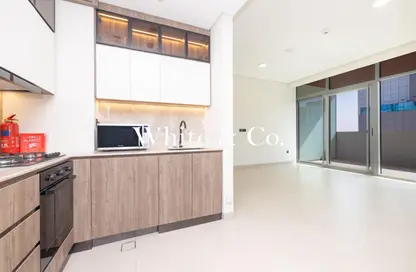 Apartment - 1 Bedroom - 1 Bathroom for sale in West Five Business Bay Residences - Business Bay - Dubai
