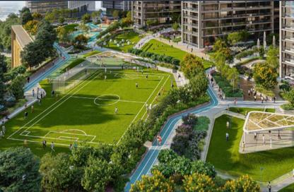 Apartment - 1 Bedroom - 2 Bathrooms for sale in The Serene - Sobha Central - Sheikh Zayed Road - Dubai