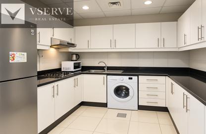 Apartment - 1 - 2 for rent in Florence 2 - Tuscan Residences - District 10 - Jumeirah Village Circle - Dubai