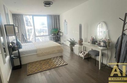 Apartment - 3 Bedrooms - 4 Bathrooms for rent in D1 Tower - Culture Village - Dubai