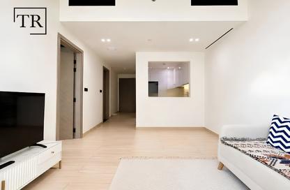 Apartment - 1 Bedroom - 2 Bathrooms for rent in Binghatti Nova - District 12 - Jumeirah Village Circle - Dubai