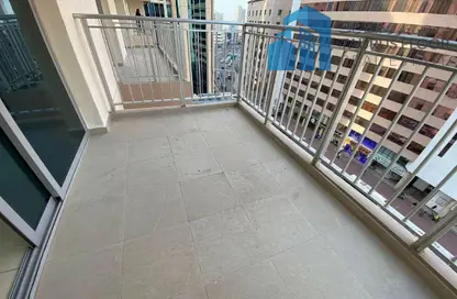 Apartment - 3 Bedrooms - 4 Bathrooms for rent in Al Futtaim Tower - Al Rigga - Deira - Dubai