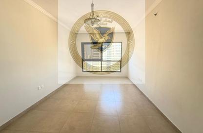 Apartment - 1 Bedroom - 2 Bathrooms for rent in Al Khan Corniche - Al Khan - Sharjah