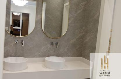 Villa - 5 Bedrooms - 7 Bathrooms for sale in Al Zaheya Gardens - Al Zahya - Ajman Villa - 5 Bedrooms - 7 Bathrooms for sale in Al Zaheya Gardens - Al Zahya - Ajman