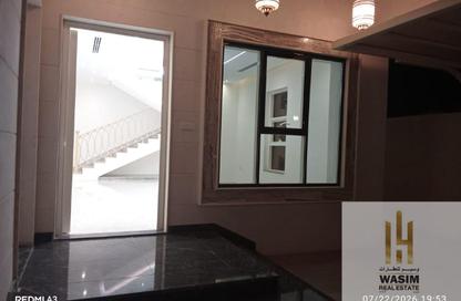 Villa - 5 Bedrooms - 7 Bathrooms for sale in Al Zaheya Gardens - Al Zahya - Ajman