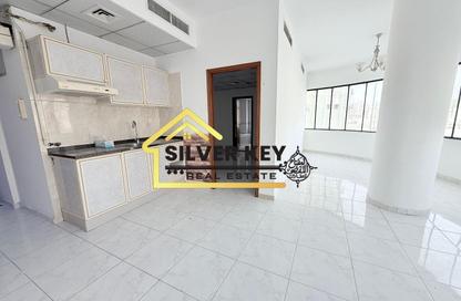 Apartment - 1 Bedroom - 1 Bathroom for rent in Al Mareija - Al Gharb - Sharjah Apartment - 1 Bedroom - 1 Bathroom for rent in Al Mareija - Al Gharb - Sharjah