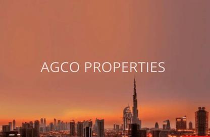 شقة - غرفة نوم - 2 حمامات للبيع في برج Sobha Creek Vista Heights A - شوبا كريك فيستا هايتس - صبحا هارتلاند - مدينة الشيخ محمد بن راشد - دبي