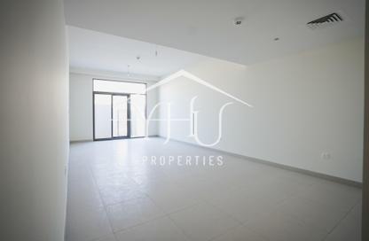 Villa - 3 Bedrooms - 4 Bathrooms for rent in The Pulse Beachfront - The Pulse - Dubai South (Dubai World Central) - Dubai