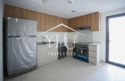 Villa - 3 Bedrooms - 4 Bathrooms for rent in The Pulse Beachfront - The Pulse - Dubai South (Dubai World Central) - Dubai