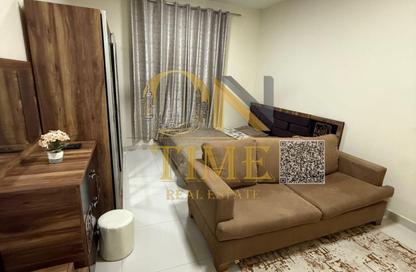 Apartment - Studio - 1 for rent in JR Residence 3 - Al Mowaihat 3 - Al Mowaihat - Ajman