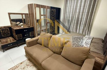Apartment - Studio - 1 for rent in JR Residence 3 - Al Mowaihat 3 - Al Mowaihat - Ajman Apartment - Studio - 1 for rent in JR Residence 3 - Al Mowaihat 3 - Al Mowaihat - Ajman