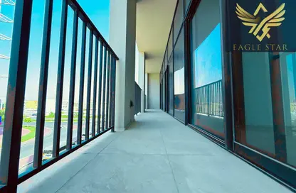 شقة - غرفة نوم - 2 حمامات للايجار في جميرا جاردن سيتي - السطوة - دبي