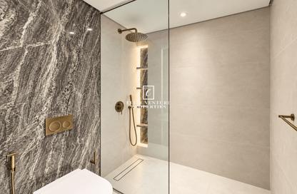 Apartment - Studio - 1 for sale in Avelon Boulevard - Arjan - Dubai Apartment - Studio - 1 for sale in Avelon Boulevard - Arjan - Dubai