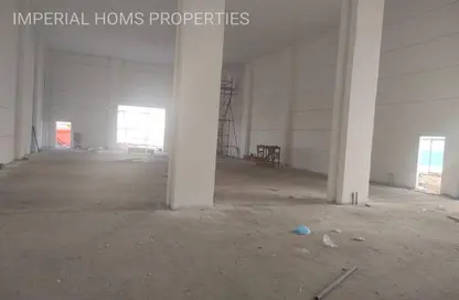 مستودع - استوديو - 1 حمام للايجار في أم الثعوب - أم القيوين