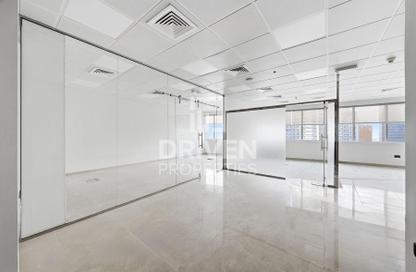 Office Space - Studio for rent in XL Tower - Business Bay - Dubai