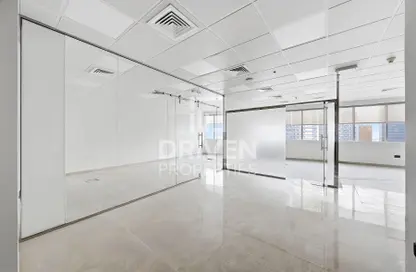 مكتب - استوديو للايجار في XL برج - الخليج التجاري - دبي