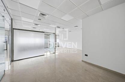 Office Space - Studio for rent in XL Tower - Business Bay - Dubai