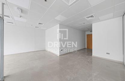 Office Space - Studio for rent in XL Tower - Business Bay - Dubai