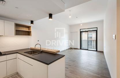 Apartment - 1 Bedroom - 2 Bathrooms for rent in Belgravia Square - District 14 - Jumeirah Village Circle - Dubai