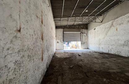 Warehouse - Studio for rent in Industrial Area 8 - Sharjah Industrial Area - Sharjah