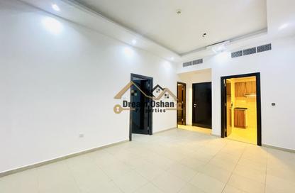 Apartment - 1 - 2 for rent in S Residence - Dubai Silicon Oasis - Dubai