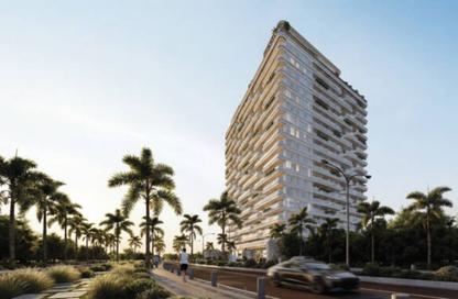 Apartment - 3 - 4 for sale in Weston by Wadan - Dubai Land Residence Complex - Dubai Apartment - 3 - 4 for sale in Weston by Wadan - Dubai Land Residence Complex - Dubai