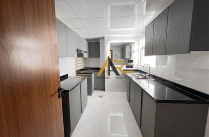 Apartment - 2 - 3 for rent in Tilal City A - Tilal City - Sharjah Apartment - 2 - 3 for rent in Tilal City A - Tilal City - Sharjah