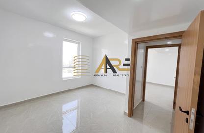 Apartment - 2 - 3 for rent in Tilal City A - Tilal City - Sharjah