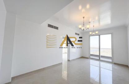 Apartment - 2 - 3 for rent in Tilal City A - Tilal City - Sharjah Apartment - 2 - 3 for rent in Tilal City A - Tilal City - Sharjah