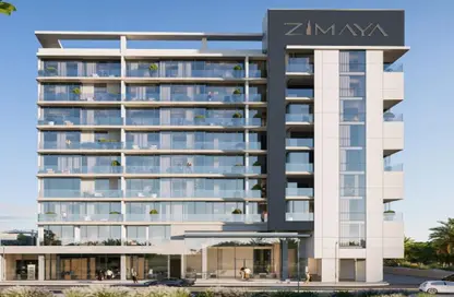 Apartment - 3 Bedrooms - 5 Bathrooms for sale in Belle Vie By Zimaya - Dubai Silicon Oasis - Dubai