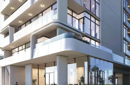 شقة - 2 غرف نوم - 3 حمامات للبيع في لازورد من لابيس - مجان - دبي لاند - دبي