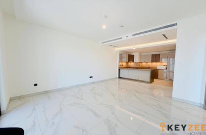 Apartment - 1 Bedroom - 2 Bathrooms for sale in Crest Grande - Sobha Hartland - Mohammed Bin Rashid City - Dubai