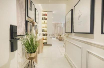 Apartment - 2 Bedrooms - 3 Bathrooms for rent in Aras Heights - Majan - Dubai Land - Dubai