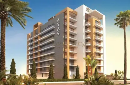 شقة - 2 غرف نوم - 3 حمامات للايجار في اراس هايتس - مجان - دبي لاند - دبي