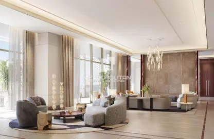 Apartment - 5 Bedrooms - 6 Bathrooms for sale in Four Seasons Private Residences - DIFC - Dubai