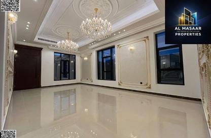 Villa - 5 Bedrooms - 7 Bathrooms for sale in Al Helio 2 - Al Helio - Ajman