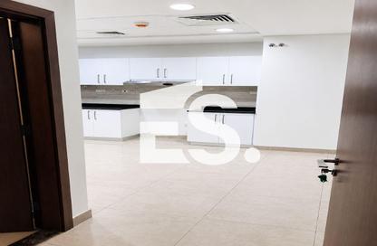 Townhouse - 5 Bedrooms - 6 Bathrooms for rent in Faya at Bloom Gardens - Bloom Gardens - Al Salam Street - Abu Dhabi