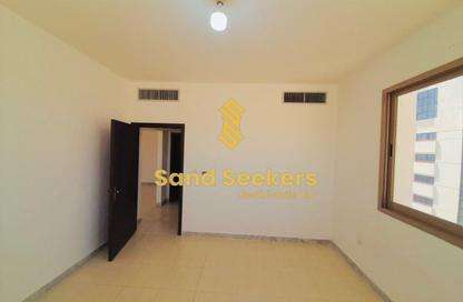 Apartment - 1 Bedroom - 1 Bathroom for rent in Al Khalidiya - Abu Dhabi