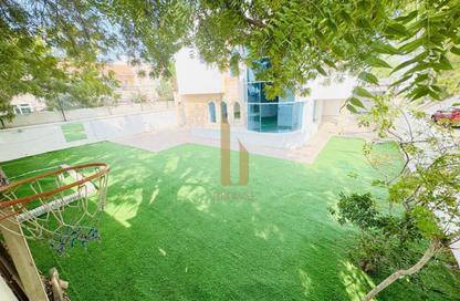 Villa - 5 Bedrooms - 5 Bathrooms for rent in Jumeirah 3 Villas - Jumeirah 3 - Jumeirah - Dubai