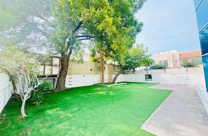 Villa - 5 Bedrooms - 5 Bathrooms for rent in Jumeirah 3 Villas - Jumeirah 3 - Jumeirah - Dubai