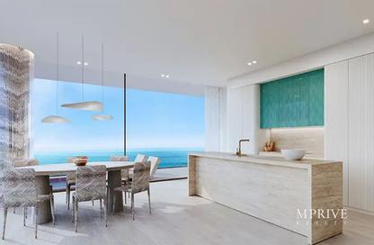 Apartment - Studio - 1 for sale in Trio Isle - Al Marjan Island - Ras Al Khaimah Apartment - Studio - 1 for sale in Trio Isle - Al Marjan Island - Ras Al Khaimah