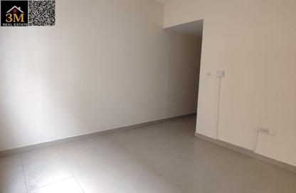 Apartment - 1 Bedroom - 1 Bathroom for rent in Al Rashidiya Towers - Al Rashidiya - Ajman Downtown - Ajman