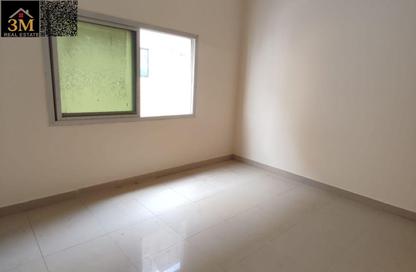 Apartment - 1 Bedroom - 1 Bathroom for rent in Al Rashidiya Towers - Al Rashidiya - Ajman Downtown - Ajman