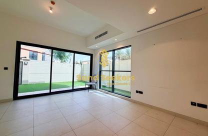 Townhouse - 3 Bedrooms - 5 Bathrooms for rent in Aldhay at Bloom Gardens - Bloom Gardens - Al Salam Street - Abu Dhabi Townhouse - 3 Bedrooms - 5 Bathrooms for rent in Aldhay at Bloom Gardens - Bloom Gardens - Al Salam Street - Abu Dhabi